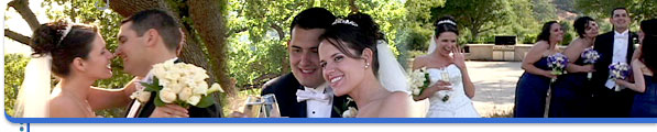 Infinity Wedding Video Productions